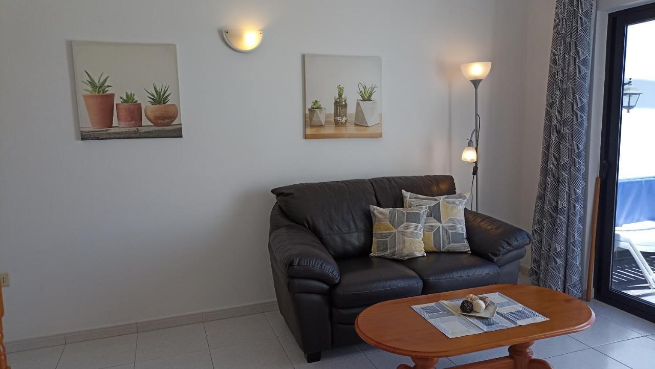 Apartments Casa Blanca 차르코 델 팔로 외부 사진